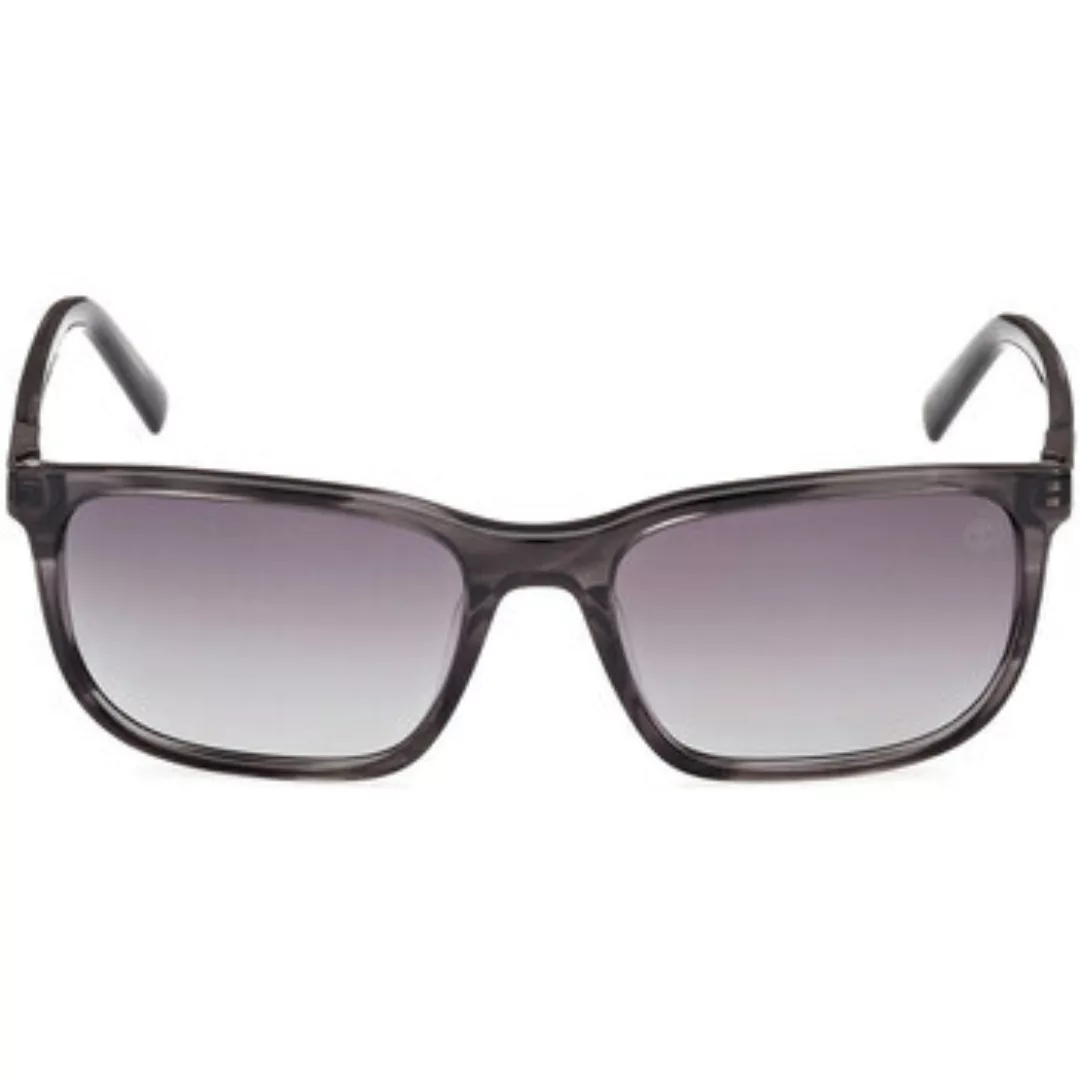 Timberland  Sonnenbrillen Sonnenbrille TB9318/S 20D Polarisiert günstig online kaufen