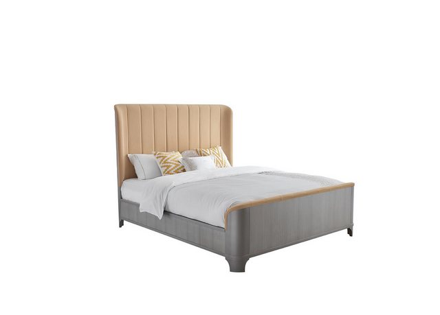 Xlmoebel Bett neues Designer-Bett im amerikanischen Stil für luxuriöses Sch günstig online kaufen