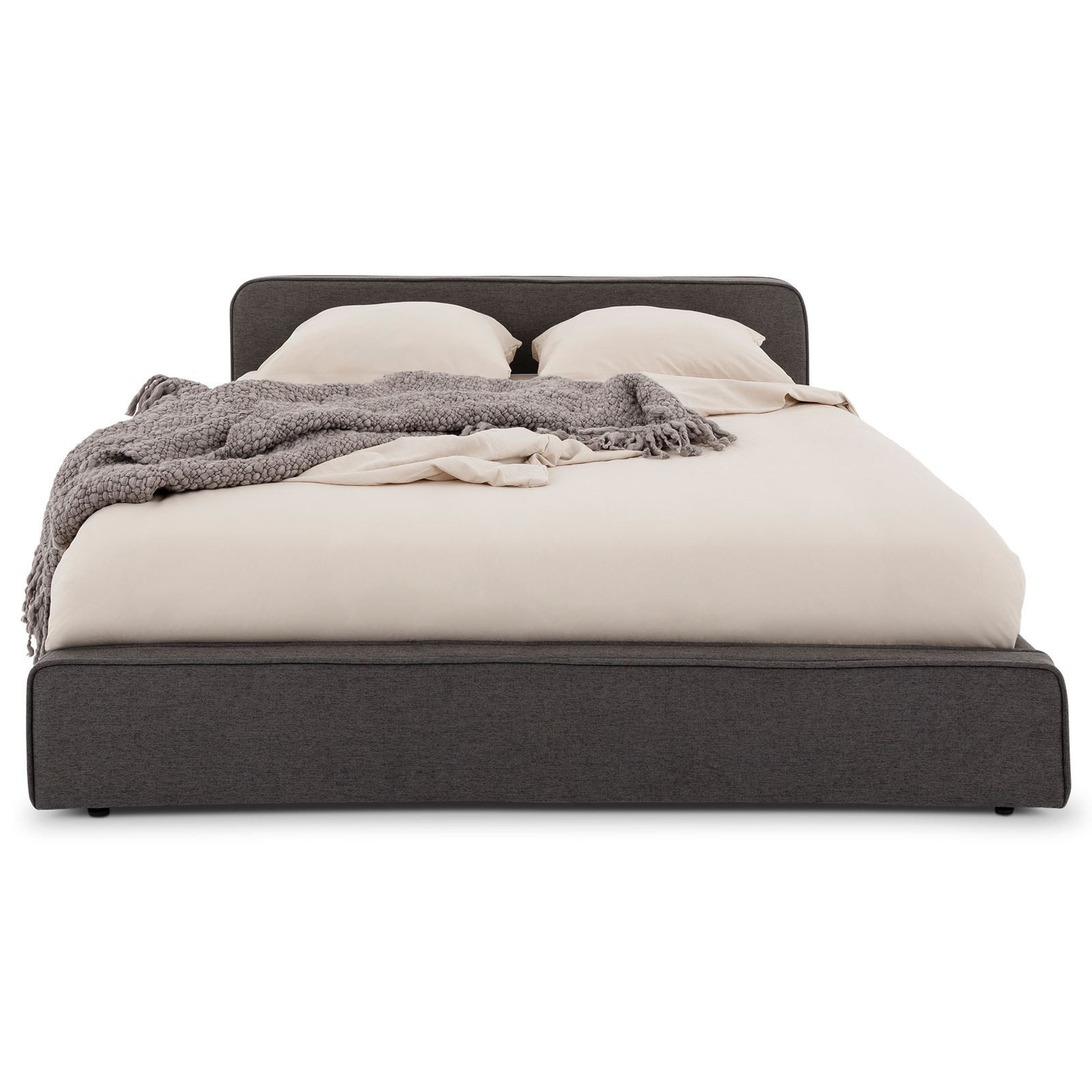 IDIMEX Polsterbett MARINI, Bett 140x200 cm günstig online kaufen