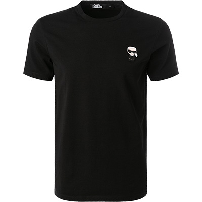 KARL LAGERFELD T-Shirt 755027/0/500221/990 günstig online kaufen