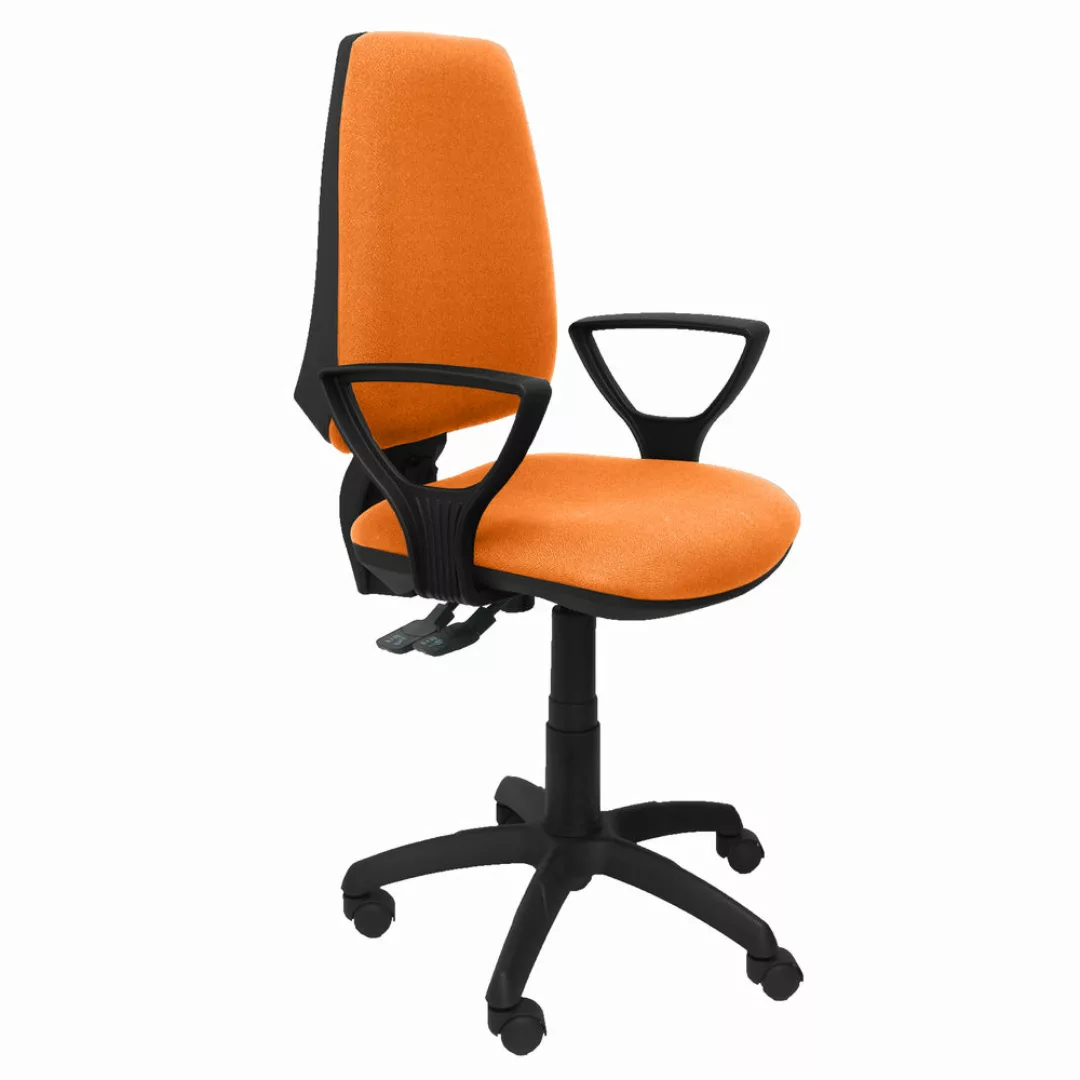 Bürostuhl Elche S Bali P&c 08bgolf Orange günstig online kaufen
