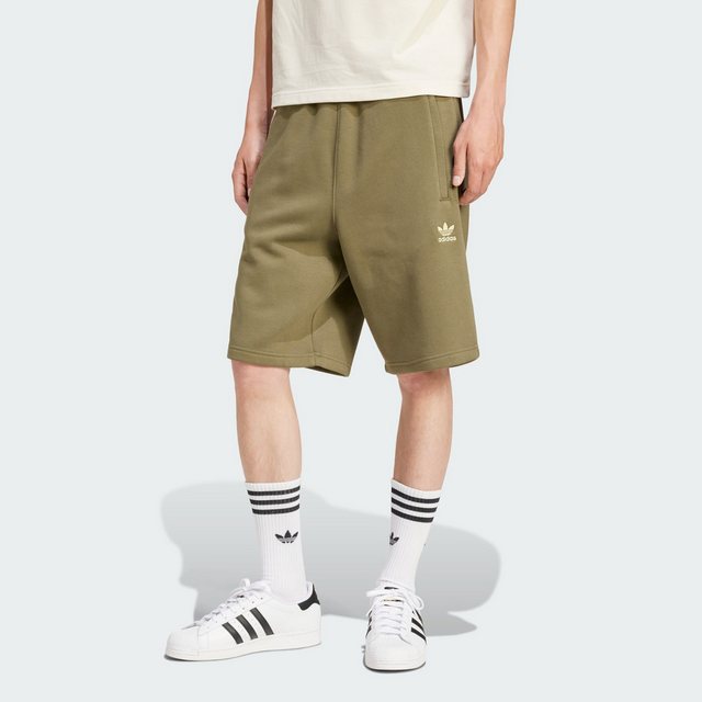 adidas Originals Shorts TREFOIL ESSENTIALS SHORTS günstig online kaufen