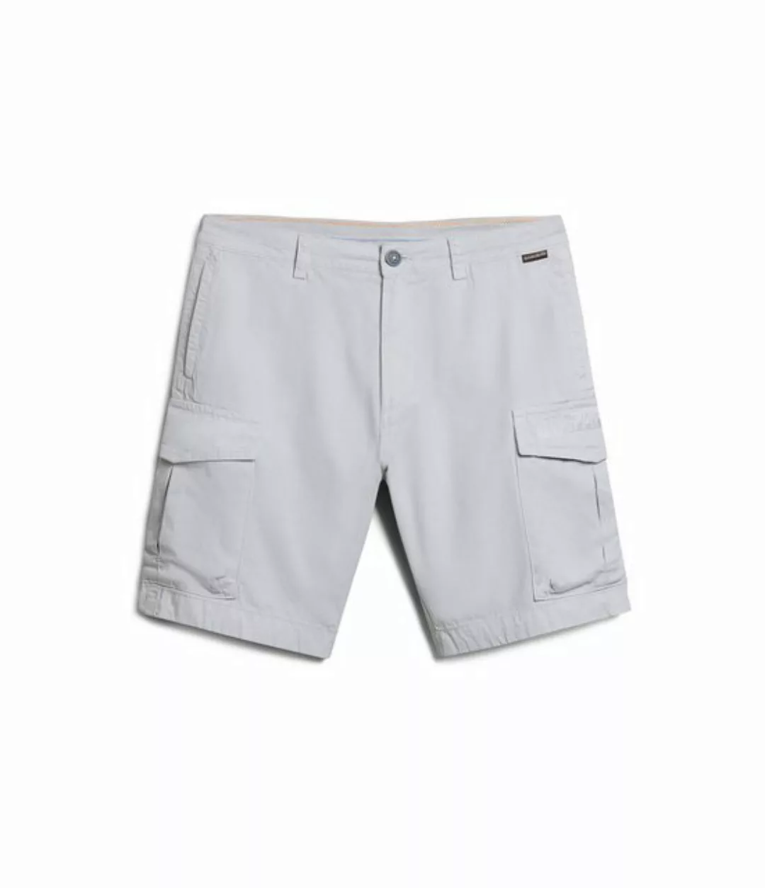 Napapijri Bermudas Herren Shorts DELINE (1-tlg) günstig online kaufen