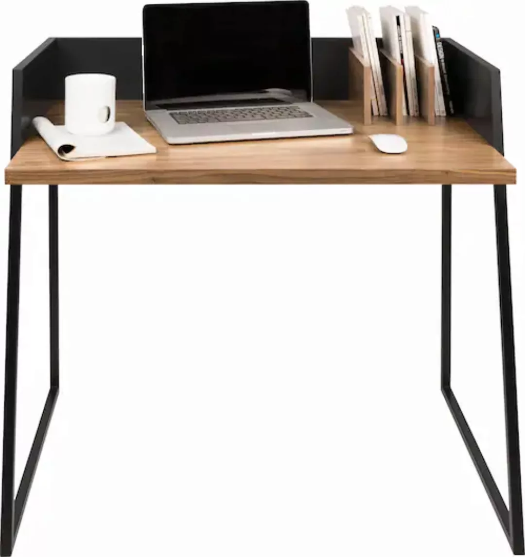 TemaHome Schreibtisch, (B/T/H): 90/60/88 cm günstig online kaufen