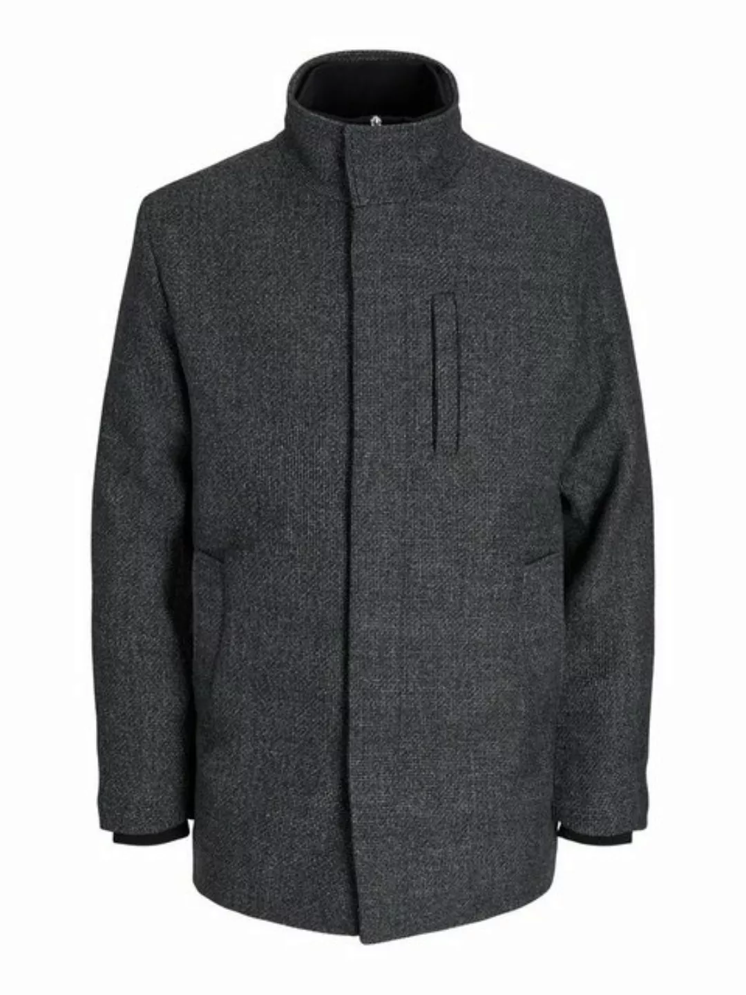 Jack & Jones Langmantel JJEDUNHAM WOOL JACKET SN günstig online kaufen