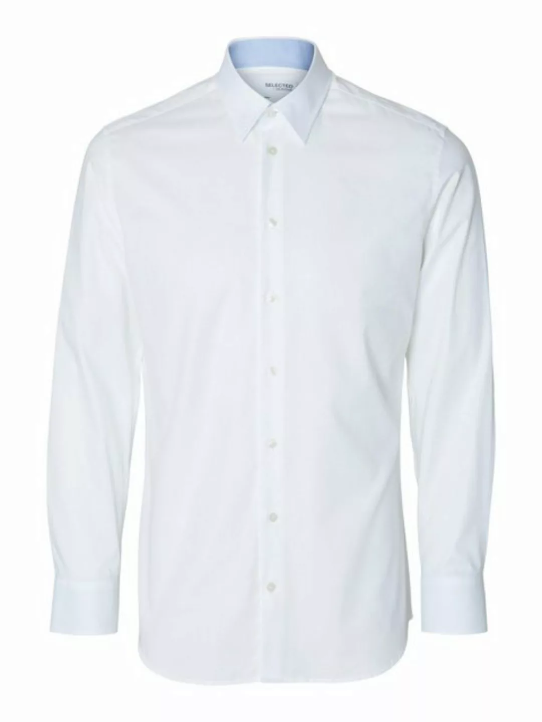 SELECTED HOMME Langarmhemd SLHSoho (1-tlg) günstig online kaufen