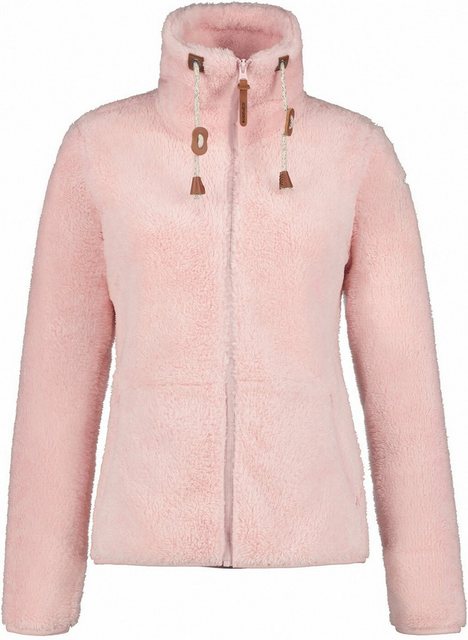 Icepeak Softshelljacke Colony Teddy Fleecejacke günstig online kaufen