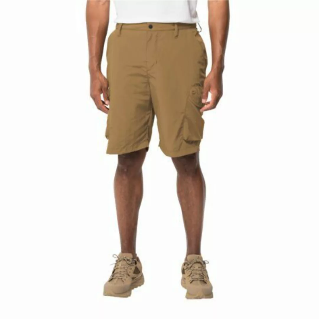 Jack Wolfskin Cargoshorts "KALAHARI CARGO M", schnelltrocknend günstig online kaufen