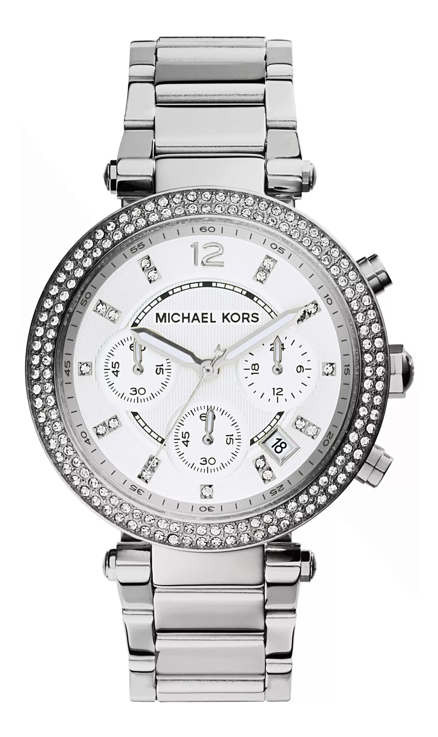 Michael Kors PARKER MK5353 Damenchronograph günstig online kaufen