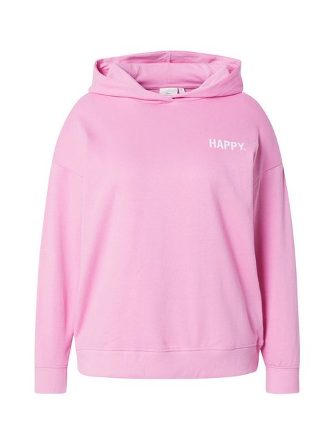 ONLY CARMAKOMA Sweatshirt CARKACEY (1-tlg) Plain/ohne Details günstig online kaufen