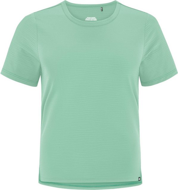 SCHNEIDER Sportswear Kurzarmshirt ANDRAW-SHIRT ICEGREEN günstig online kaufen