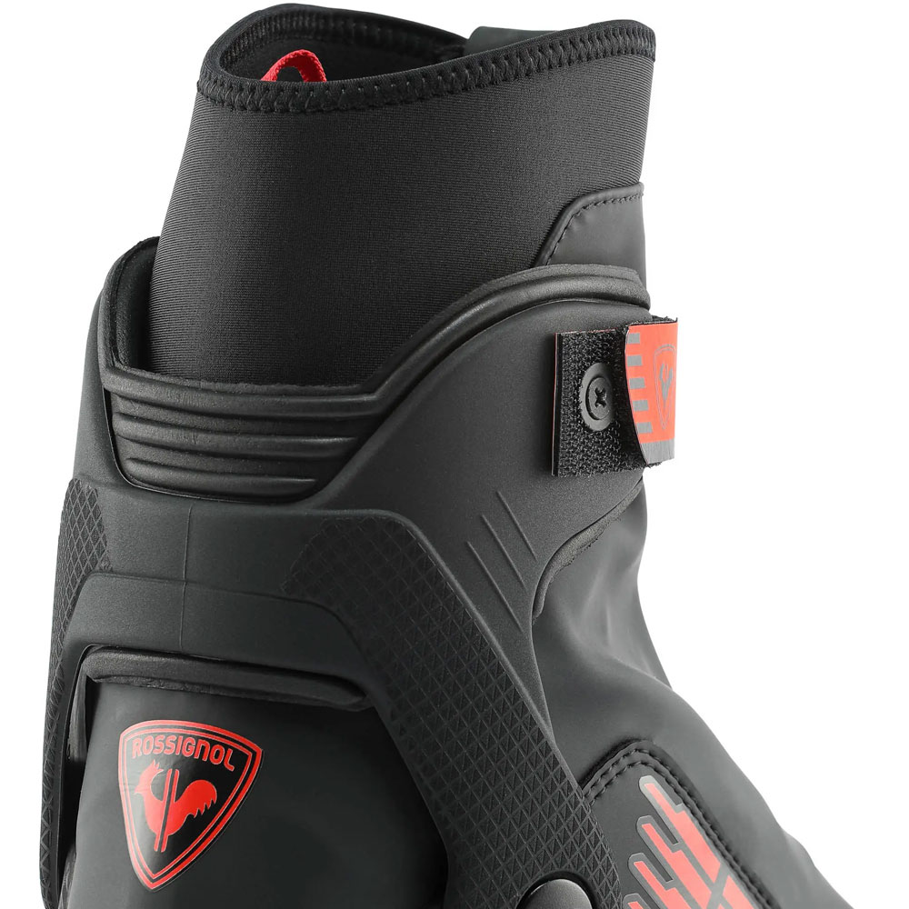 Rossignol X 8 SC Black Red günstig online kaufen