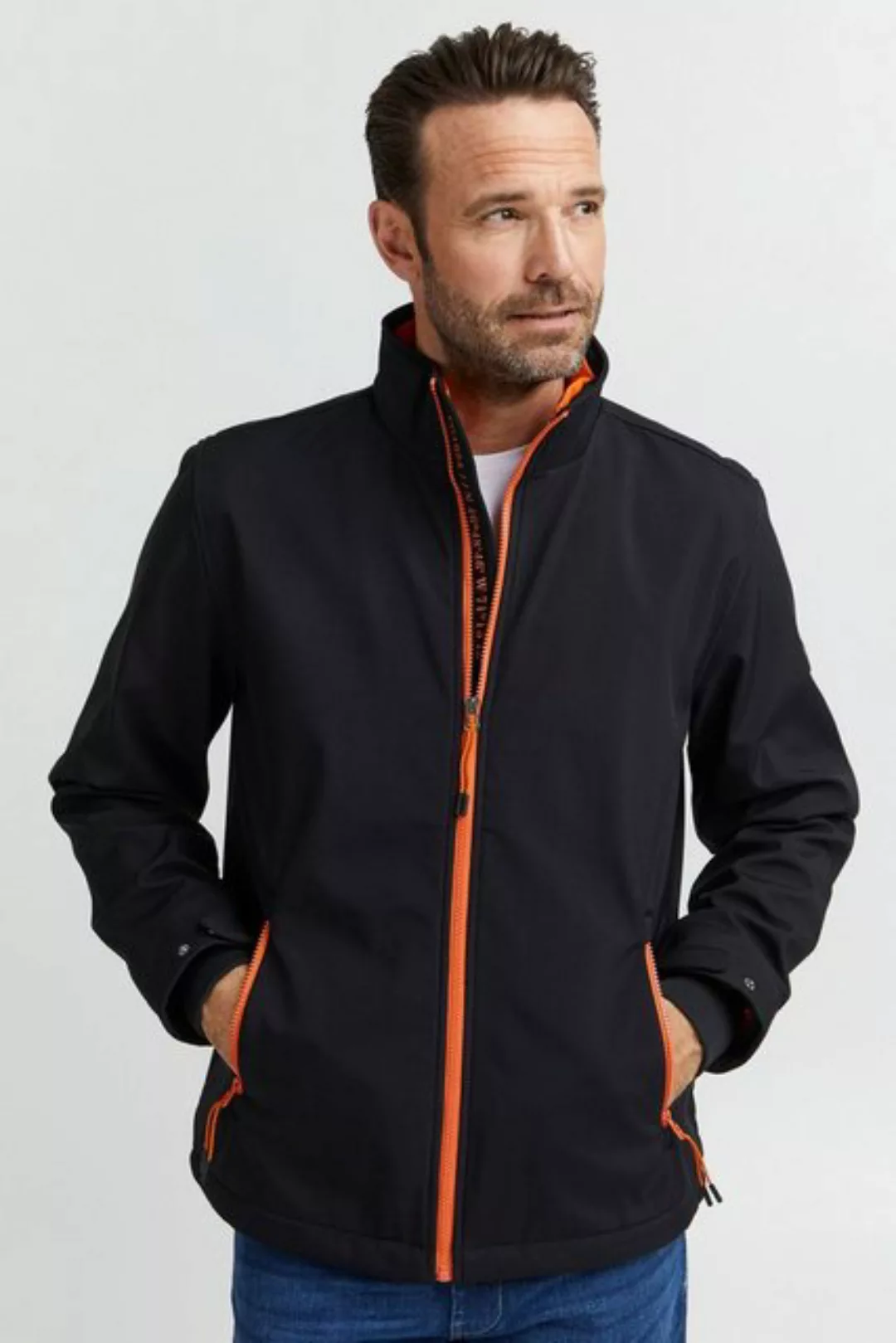 FQ1924 Softshelljacke FQ1924 FQJANOX günstig online kaufen