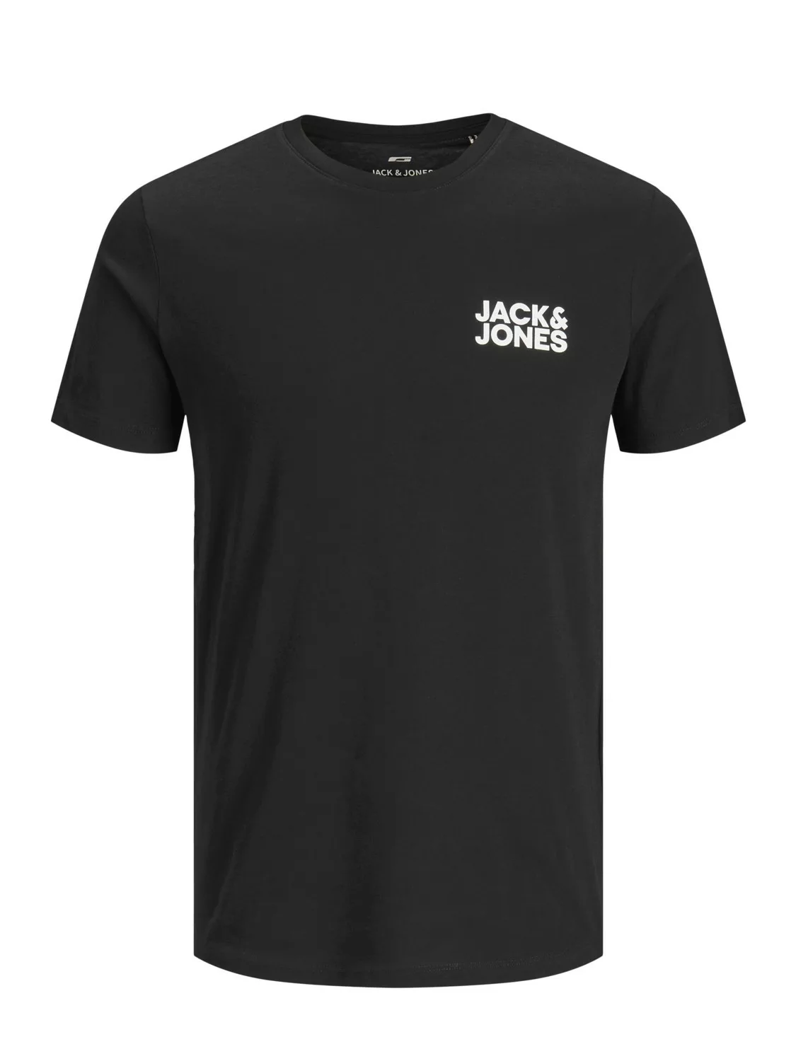 Jack & Jones Herren T-Shirt JJECORP LOGO TEE SS O-NECK günstig online kaufen