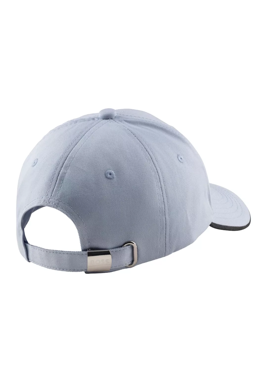 BOSS Baseball-Cap mit Logo-Print günstig online kaufen