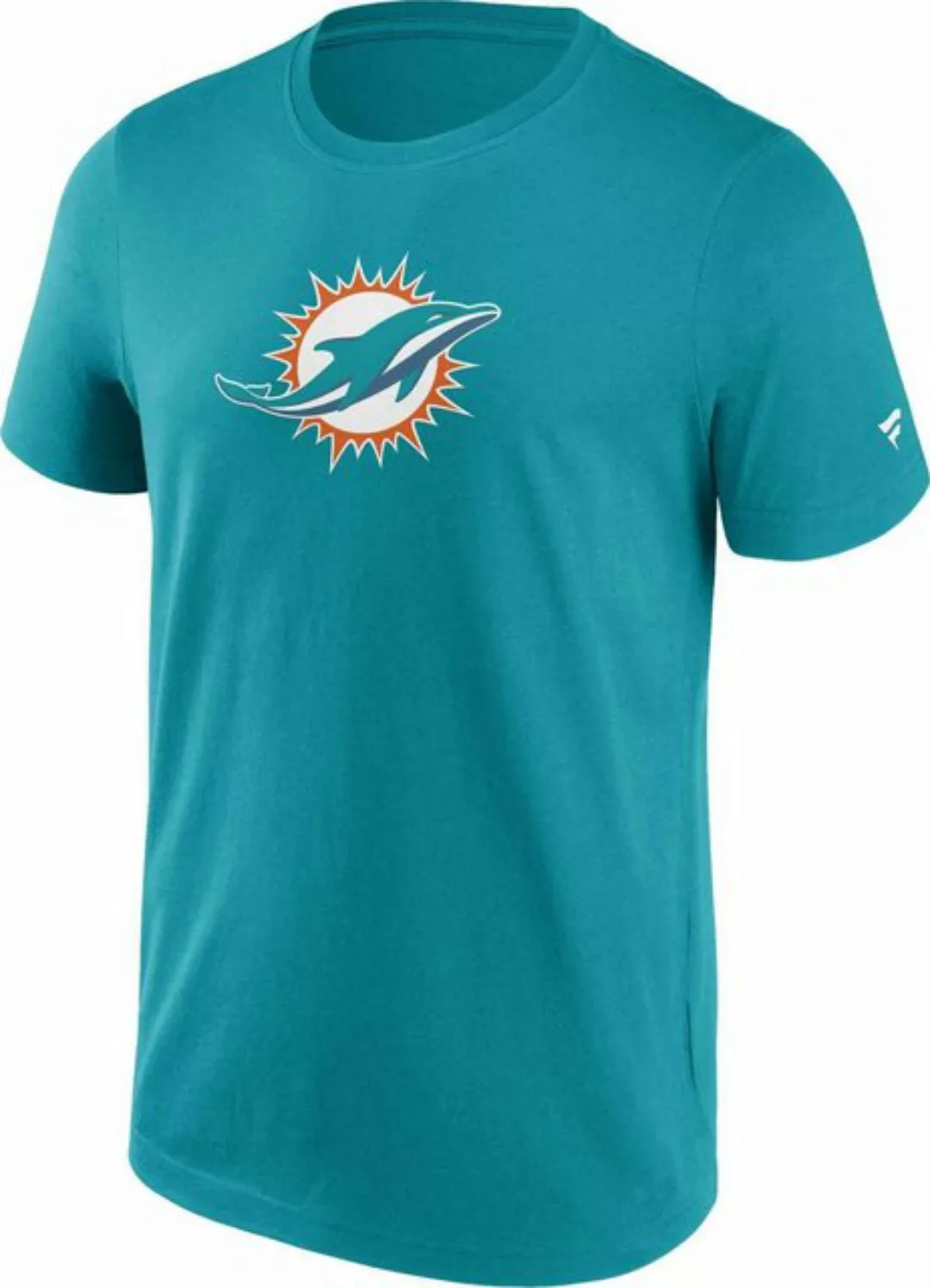 Fanatics T-Shirt NFL Miami Dolphins Primary Logo Graphic günstig online kaufen