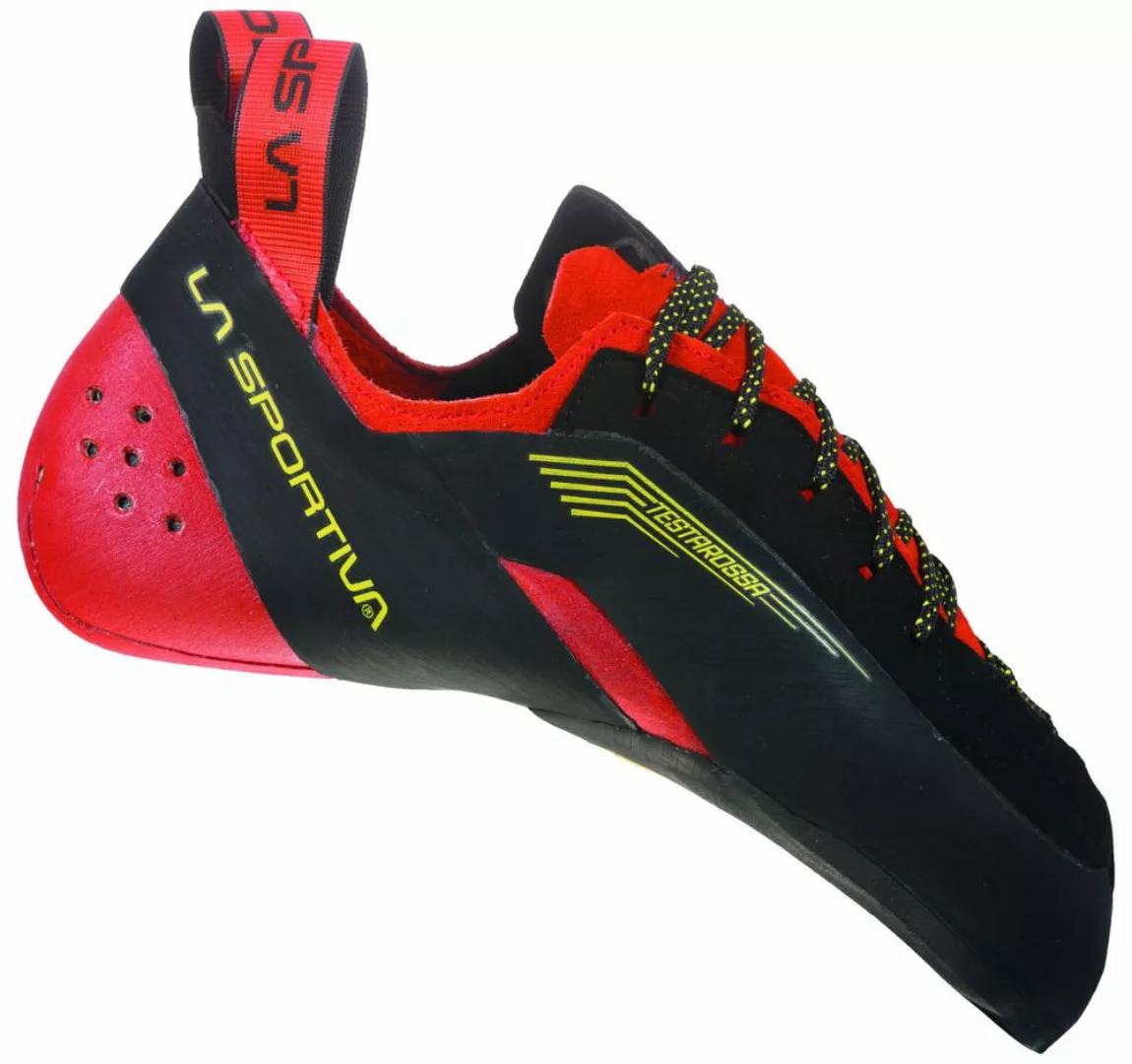 La Sportiva Testarossa - Kletterschuhe günstig online kaufen