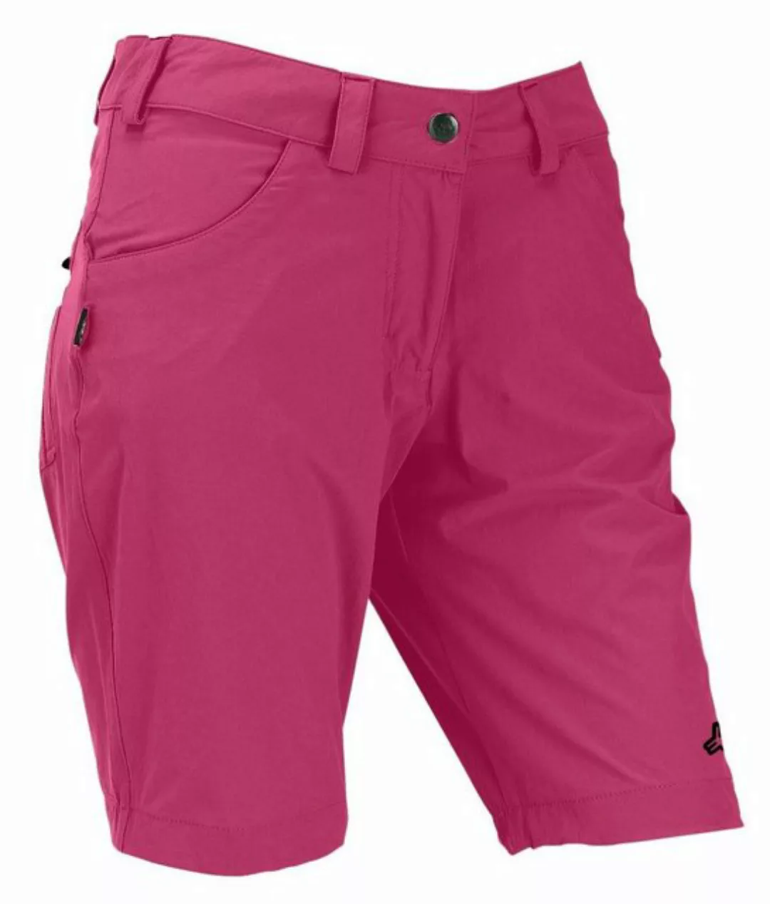 Maul Sport® Trekkingshorts Maul Damen Rimini Bermudahose günstig online kaufen