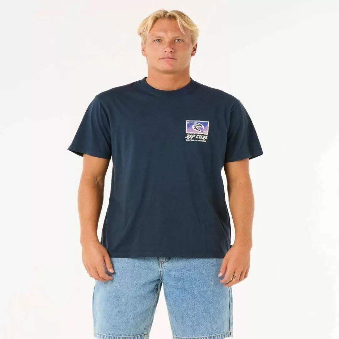Rip Curl Print-Shirt Raw Energy Trad günstig online kaufen
