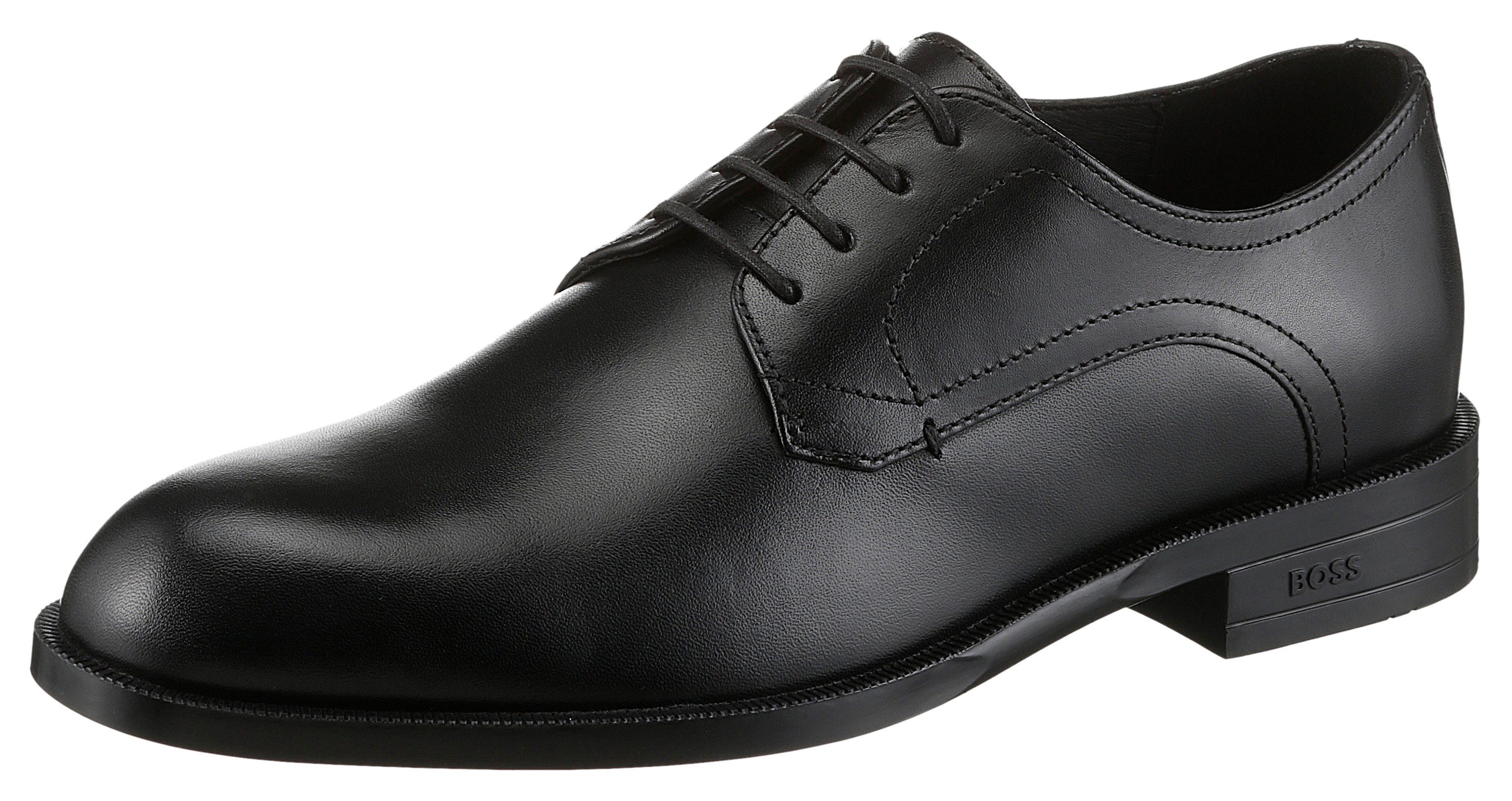 BOSS Tayil Schnürschuh, Anzugschuh, Festtagsschuh, Business-Schnürschuh günstig online kaufen