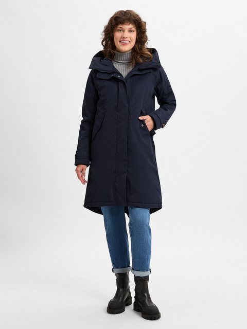 Didriksons Funktionsparka LUNA WNS PARKA 5 günstig online kaufen