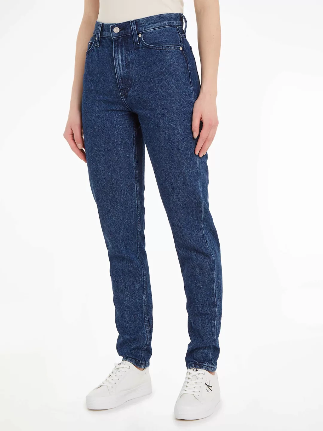 Calvin Klein Jeans Mom-Jeans "MOM JEAN" günstig online kaufen