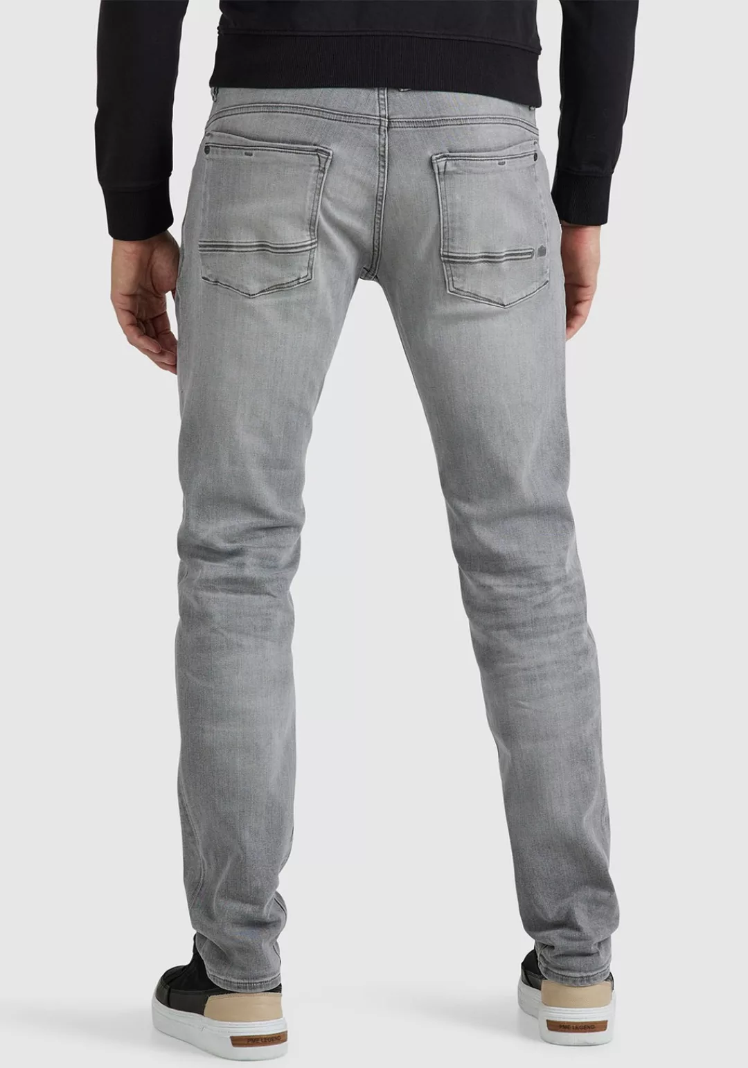 PME LEGEND Straight-Jeans Commander 3.0 günstig online kaufen