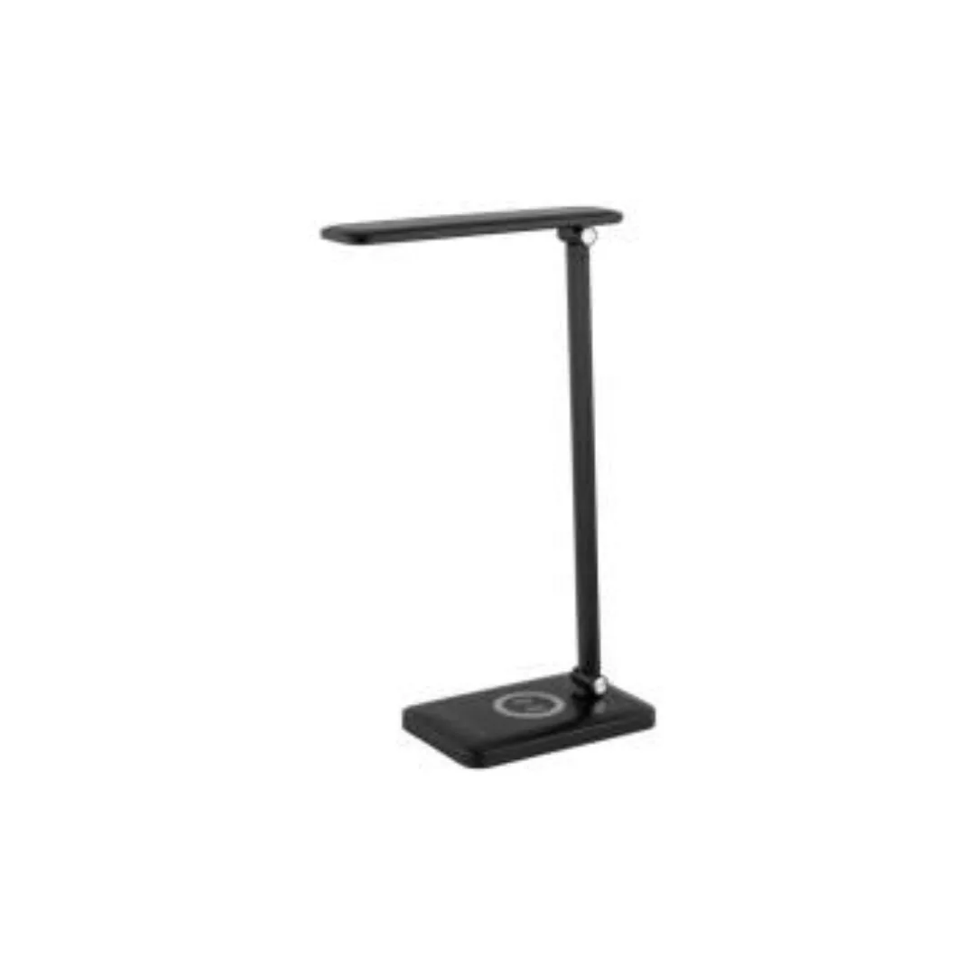 Flexible LED Schreibtischlampe dimmbar Touch 10W günstig online kaufen