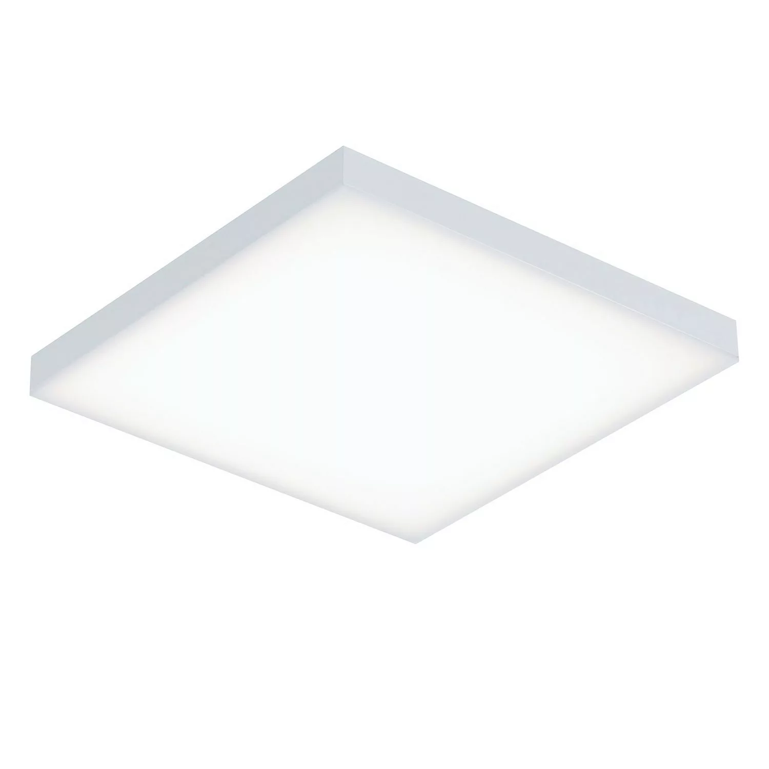 Paulmann Velora LED-Deckenleuchte 22,5 x 22,5cm günstig online kaufen