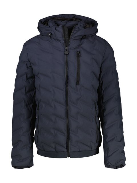 LERROS Outdoorjacke "LERROS Sportive Funktions-Steppjacke für Herren", mit günstig online kaufen