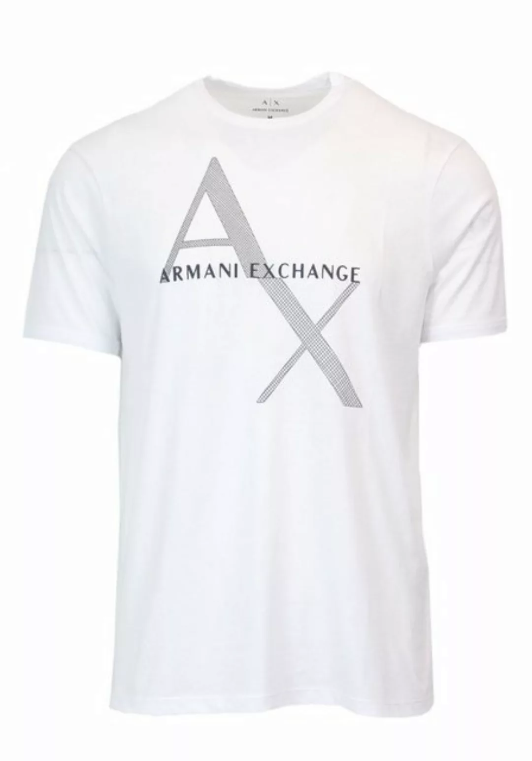 ARMANI EXCHANGE T-Shirt 8NZTCJ/Z8H4Z/1200 günstig online kaufen