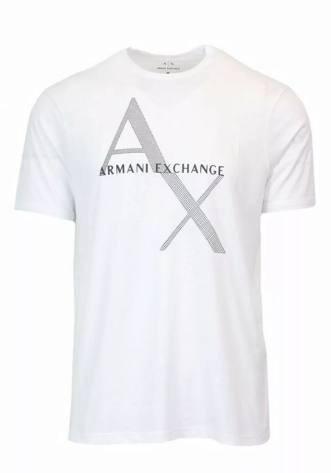 ARMANI EXCHANGE T-Shirt günstig online kaufen