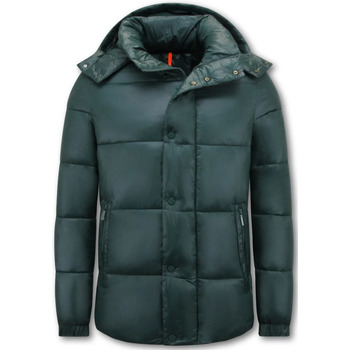 Enos  Blazer Pufferjacke – WinterKapuzenjacken günstig online kaufen