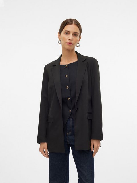 Vero Moda Blusenblazer VMNILA LS SLIM BLAZER NOOS günstig online kaufen