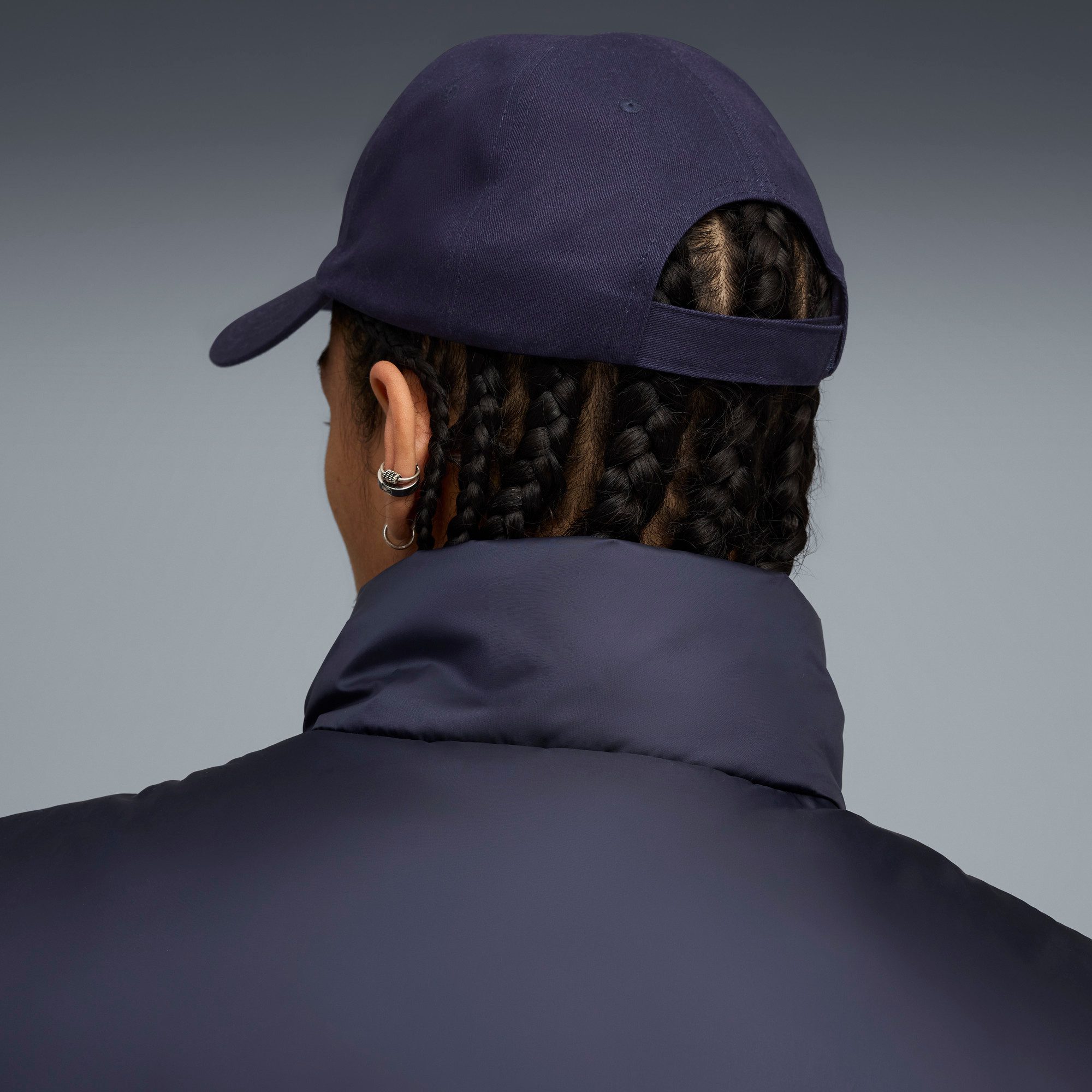 PUMA Baseball Cap ESS NO.1 LOGO günstig online kaufen