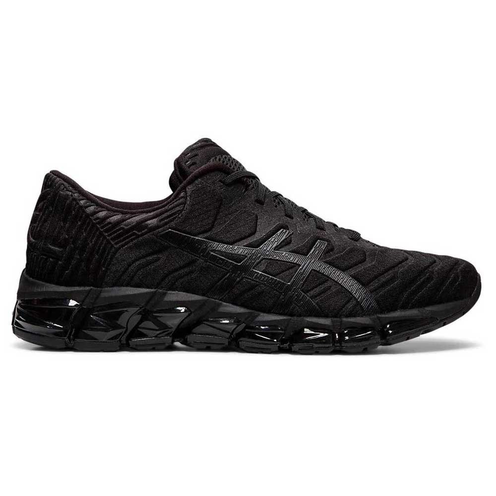 Asics Gel Quantum 360 5 EU 49 Black / Black günstig online kaufen