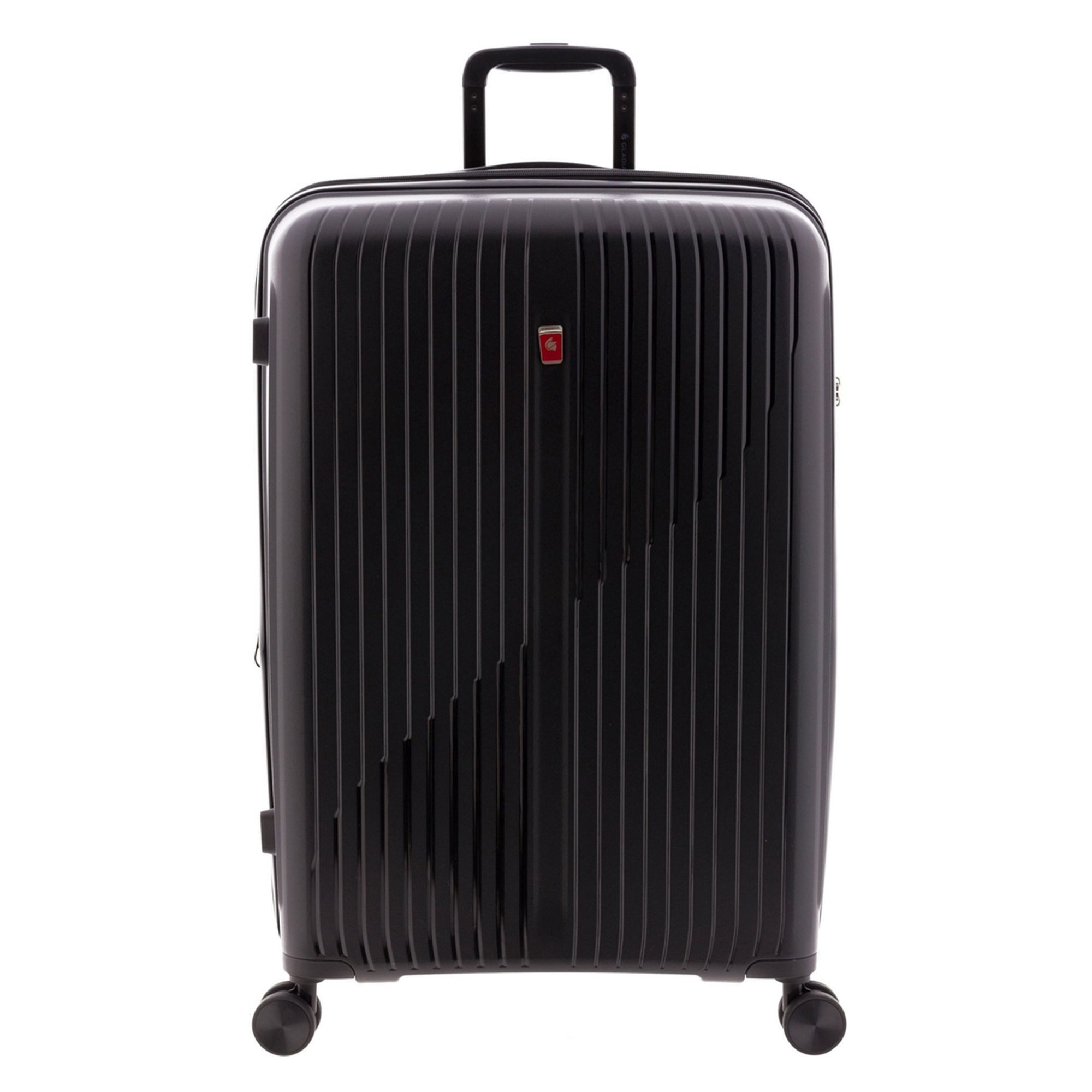 GLADIATOR Hartschalen-Trolley 5000, 4 Rollen, Polypropylen günstig online kaufen