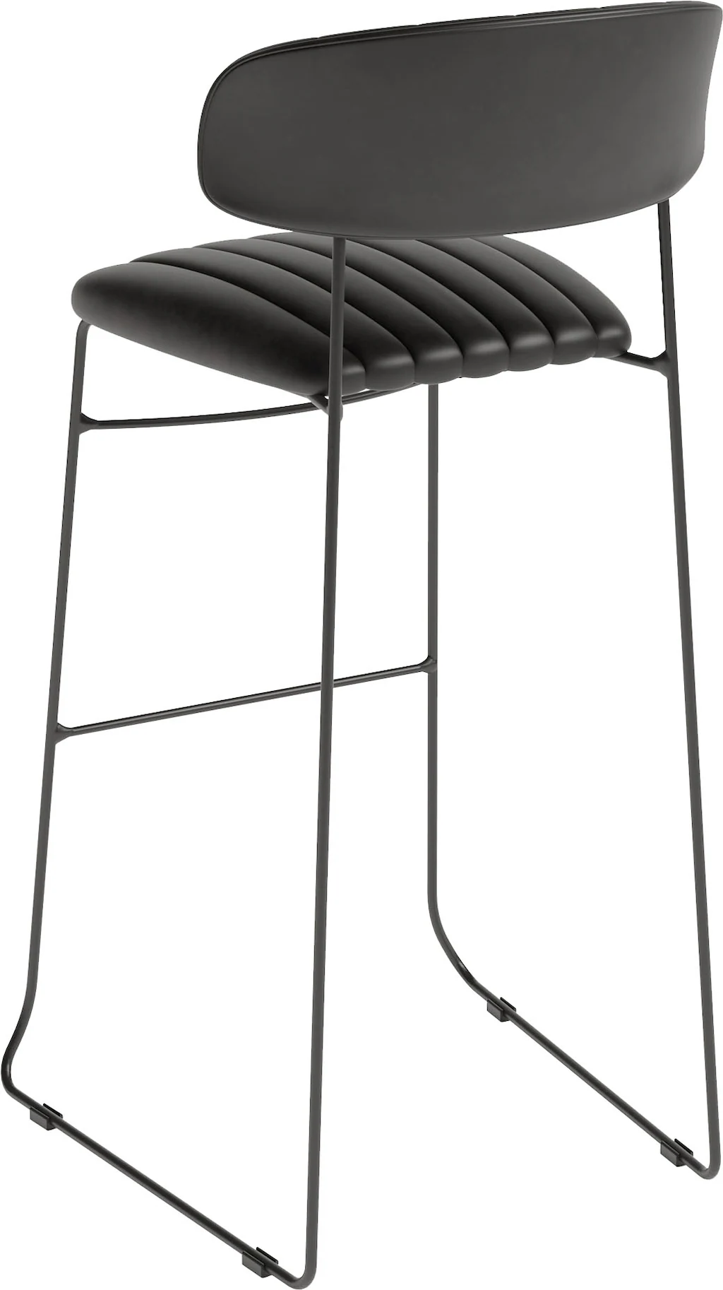 Essentials Barhocker "Mundo", Leicht zu Transportieren günstig online kaufen