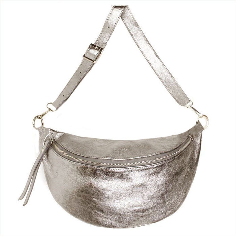 Sa-Lucca Bauchtasche Bodybag Cross Bag Damen günstig online kaufen