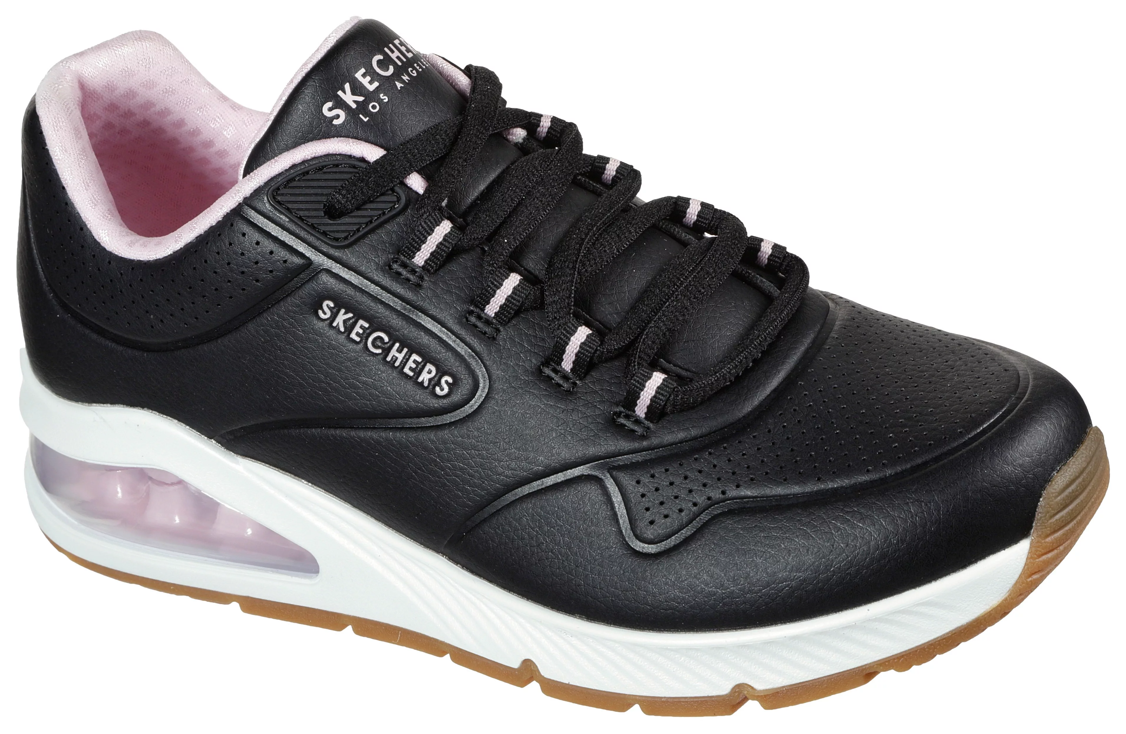 Skechers Uno 2 2nd Best Shoes EU 39 Black günstig online kaufen