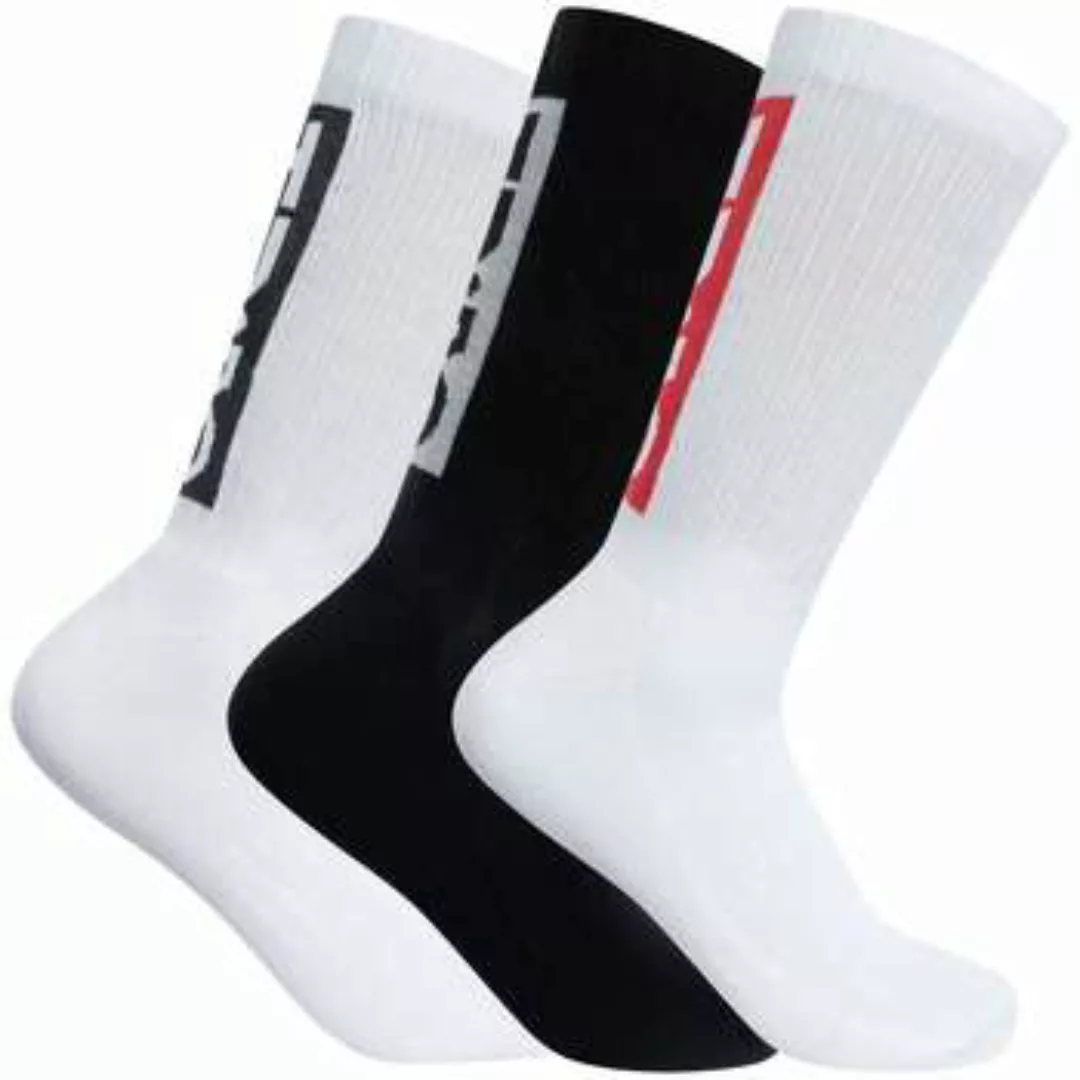 BOSS  Socken 3 Pack Socken günstig online kaufen