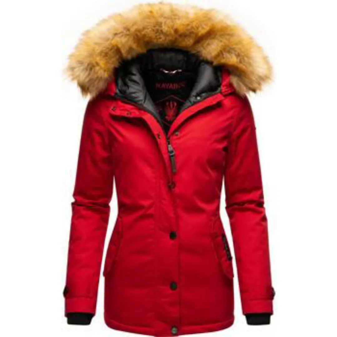 Navahoo  Jacken Winterjacke Laura günstig online kaufen