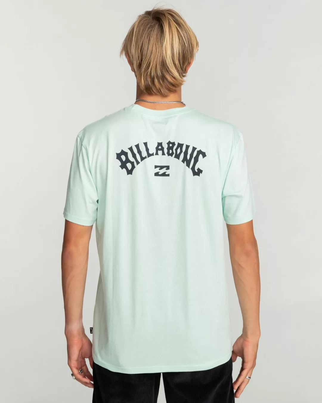 Billabong T-Shirt Arch Wave günstig online kaufen