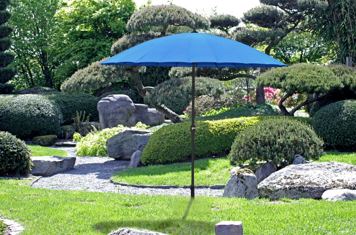 Garden Pleasure Sonnenschirm günstig online kaufen