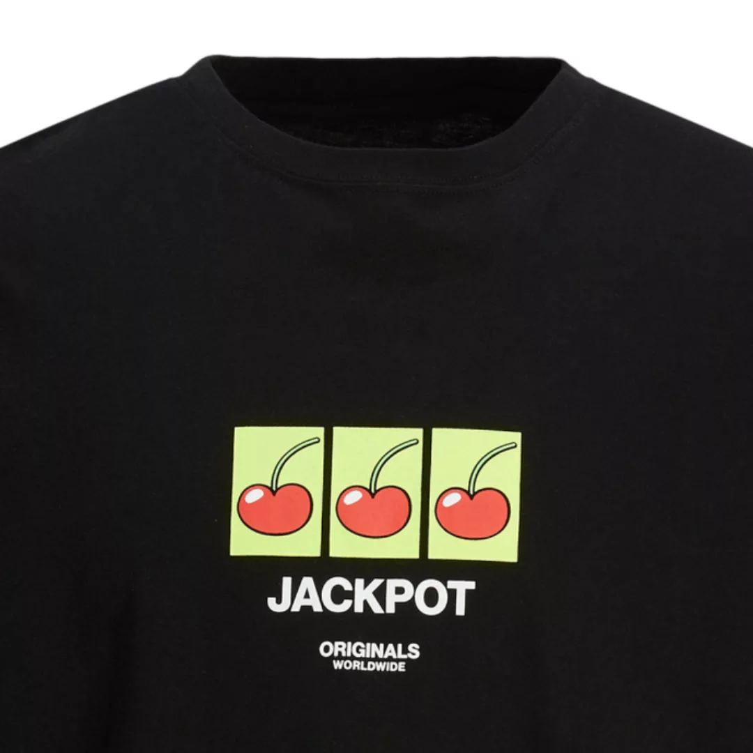 Jack&Jones T-Shirt mit Print günstig online kaufen