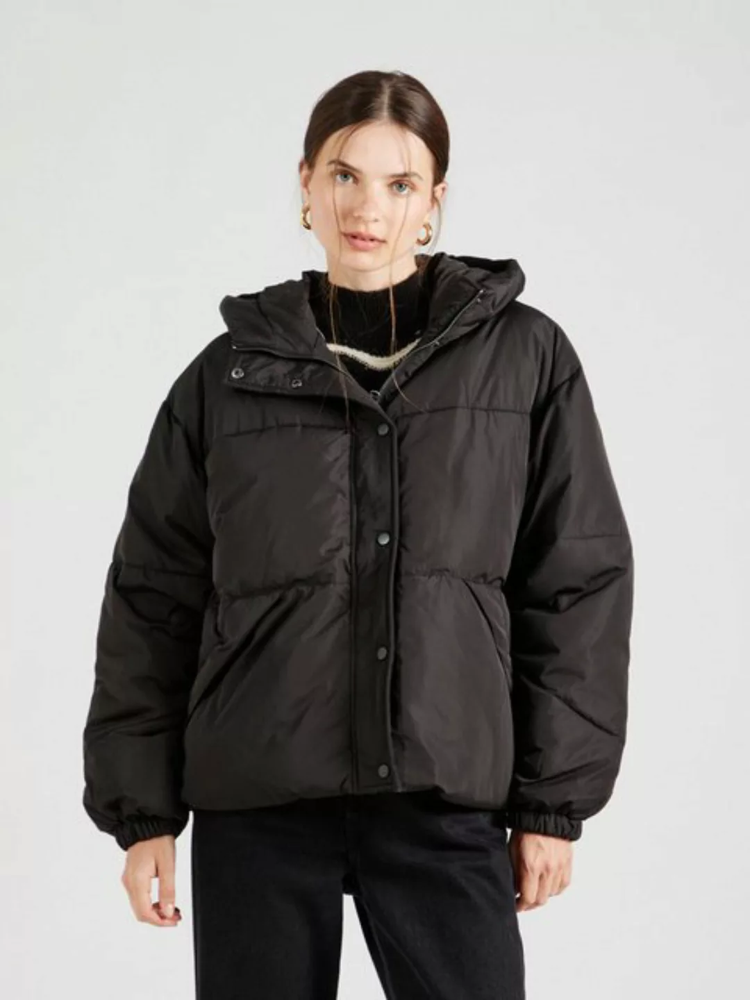 Ichi Steppjacke HIVOZA (1-St) günstig online kaufen