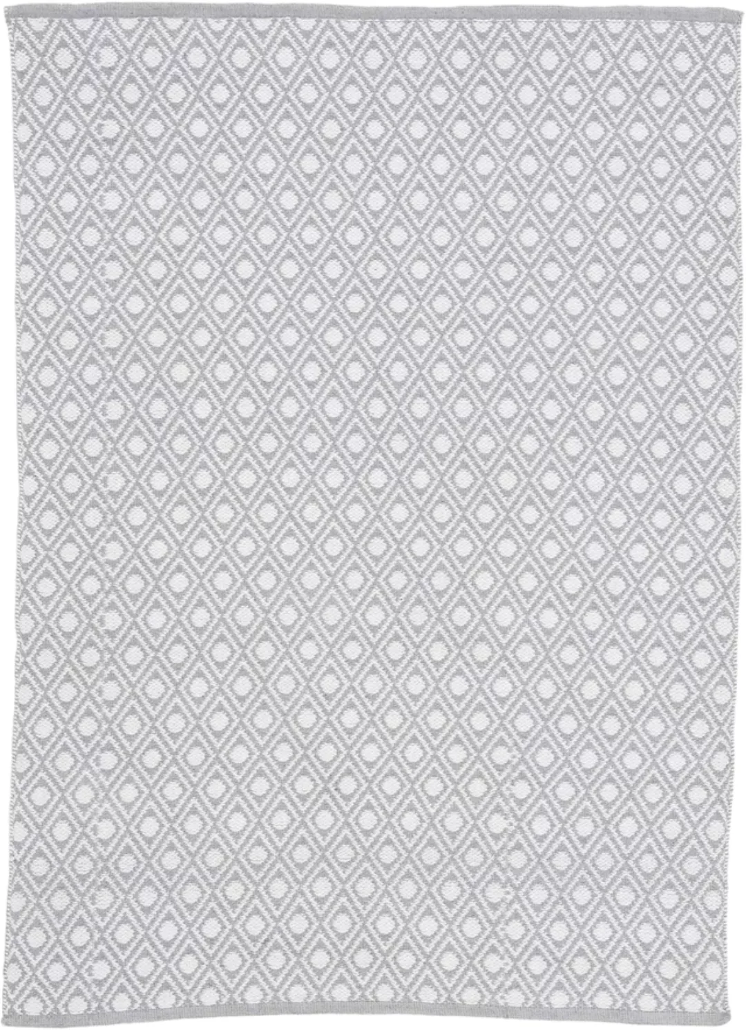 carpetfine Teppich »Frida 201«, rechteckig, 7 mm Höhe, Wendeteppich, 100% r günstig online kaufen