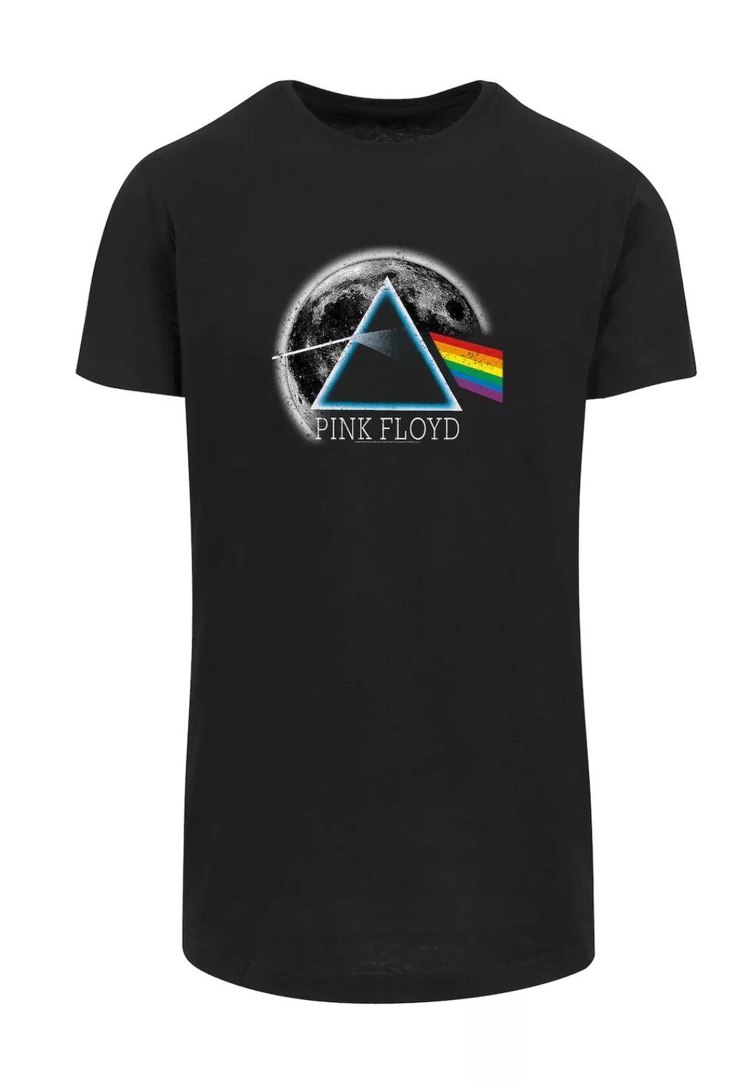 F4NT4STIC T-Shirt "Pink Floyd Dark Side of The Moon", Print günstig online kaufen