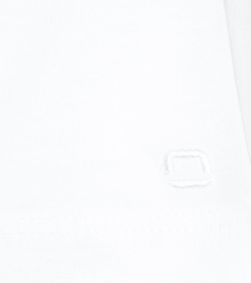 OLYMP T-Shirt/ Unterziehshirt Regular Fit V-Hals 2er Pack - Größe 4XL günstig online kaufen