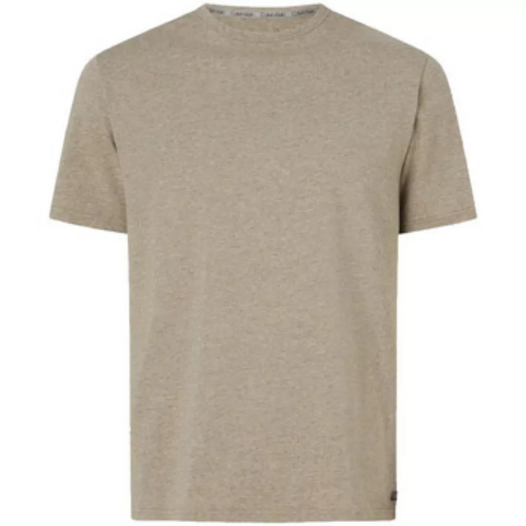 Calvin Klein Jeans  T-Shirts & Poloshirts 000NM2423E günstig online kaufen